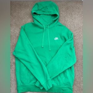 Nike Sportswear Club Fleece Hoodie